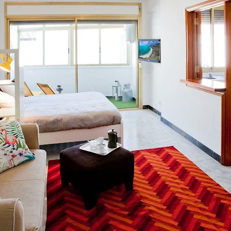 Apartamento En Santa Cruz Εξωτερικό φωτογραφία