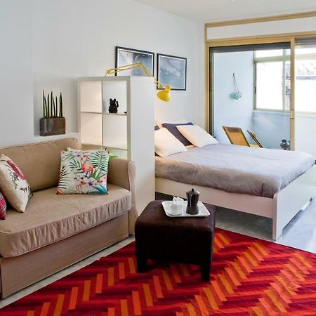 Apartamento En Santa Cruz Εξωτερικό φωτογραφία