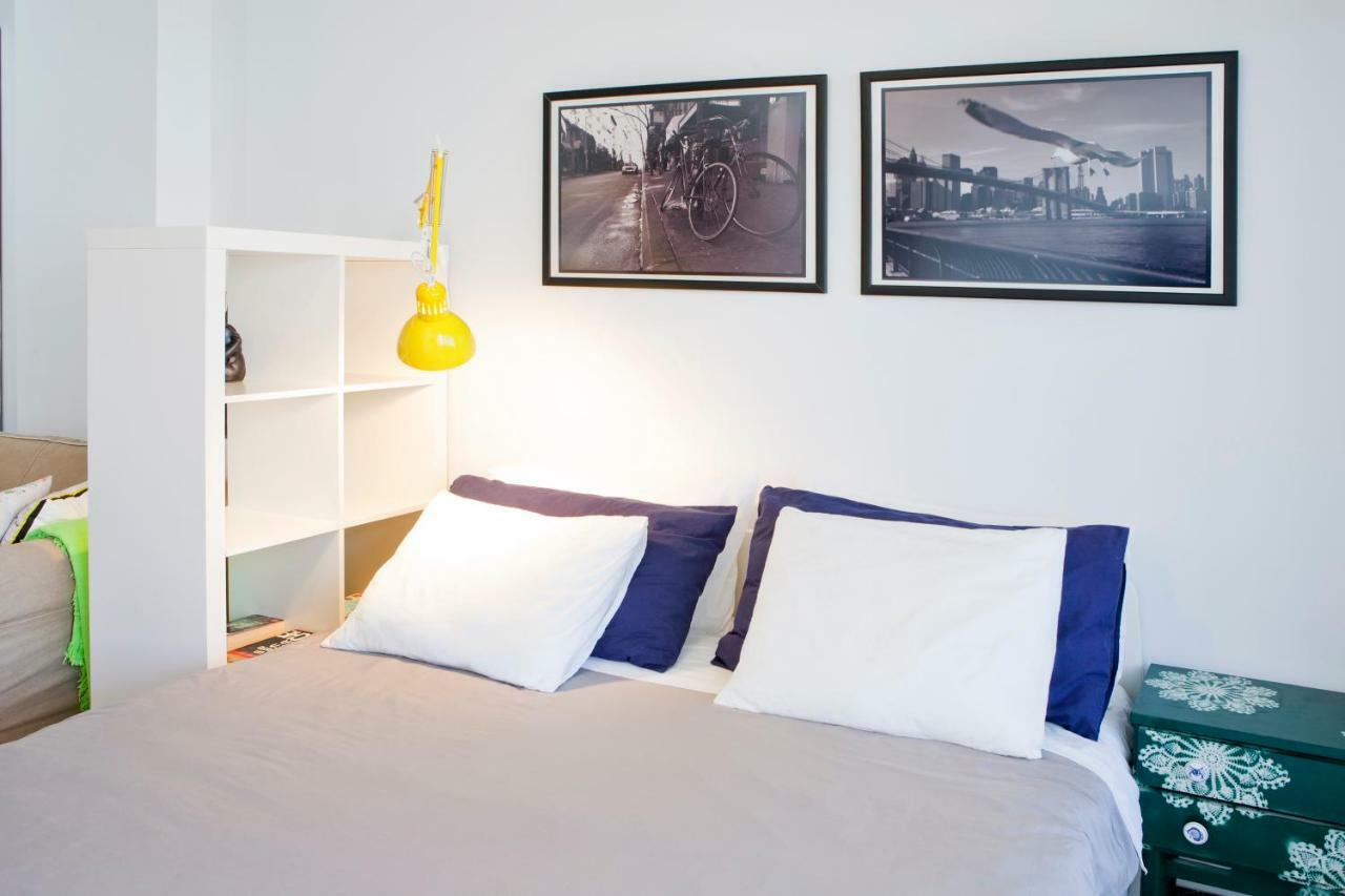 Apartamento En Santa Cruz Εξωτερικό φωτογραφία