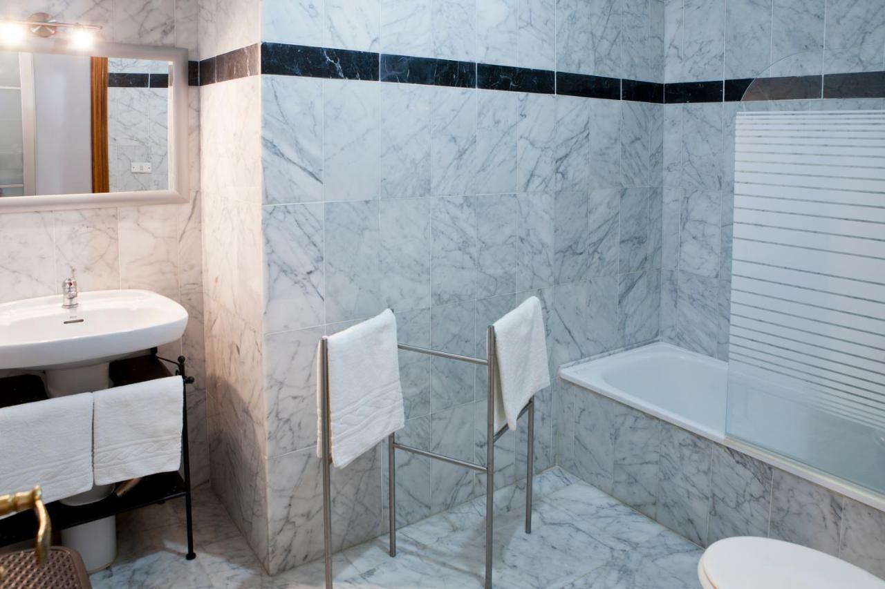 Apartamento En Santa Cruz Εξωτερικό φωτογραφία