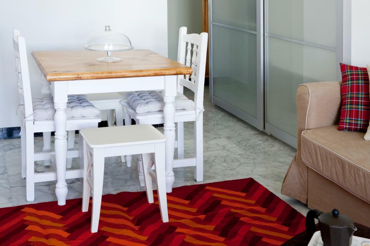 Apartamento En Santa Cruz Εξωτερικό φωτογραφία