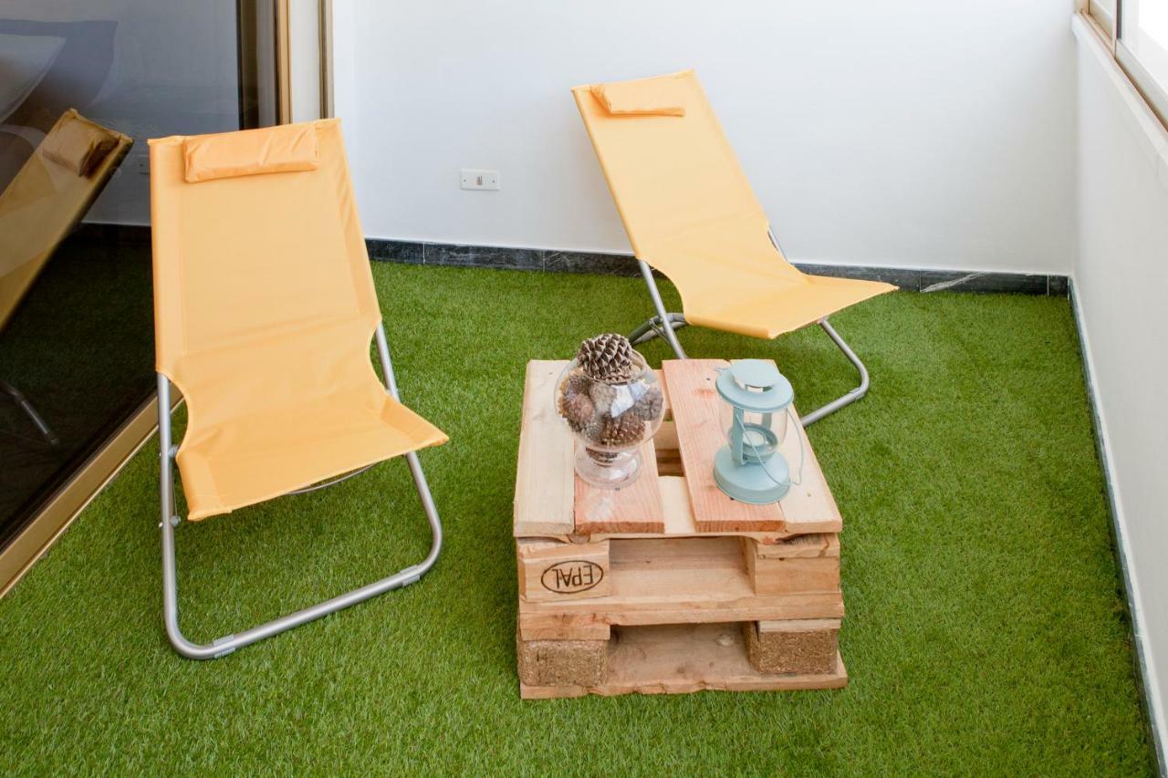 Apartamento En Santa Cruz Εξωτερικό φωτογραφία