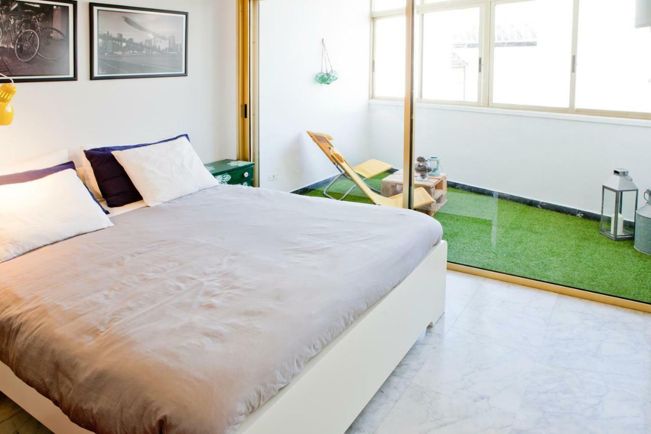 Apartamento En Santa Cruz Εξωτερικό φωτογραφία