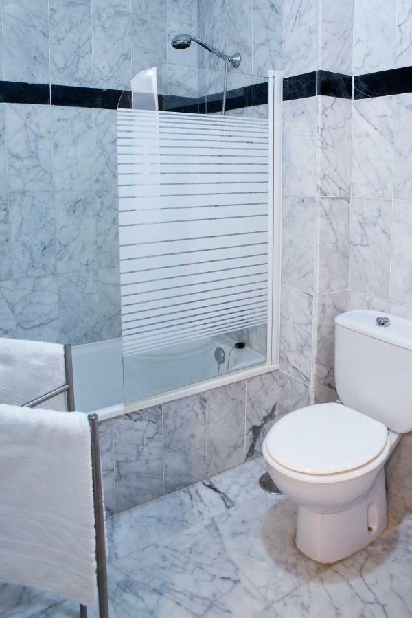 Apartamento En Santa Cruz Εξωτερικό φωτογραφία