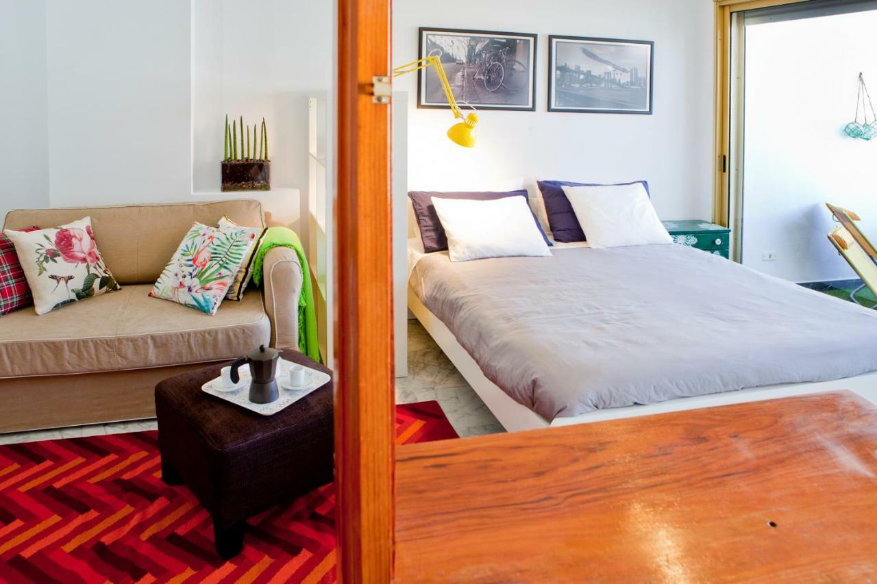Apartamento En Santa Cruz Εξωτερικό φωτογραφία