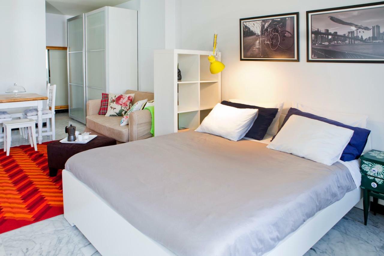 Apartamento En Santa Cruz Εξωτερικό φωτογραφία