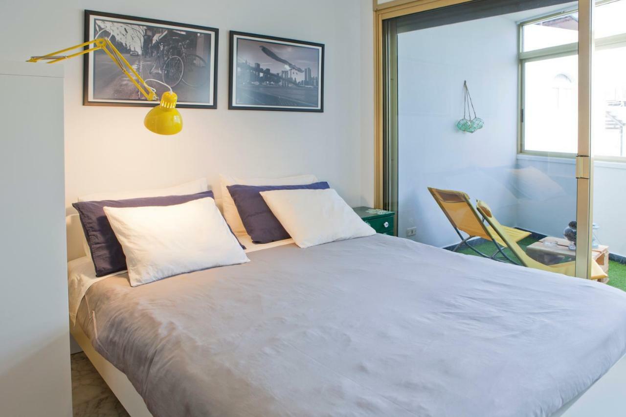 Apartamento En Santa Cruz Εξωτερικό φωτογραφία