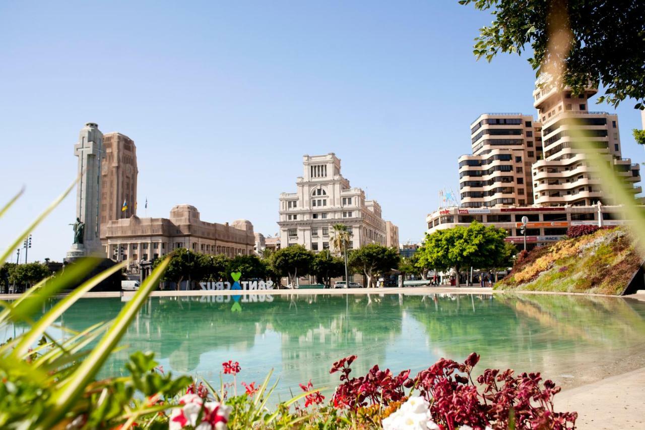 Apartamento En Santa Cruz Εξωτερικό φωτογραφία